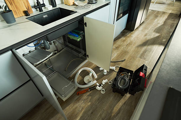 Trusted Sewer Line Repair service in Lyons, NJ - AAA Plumbing Heating