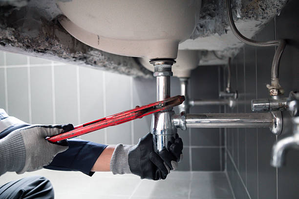 Trusted Drain Cleaning service in Lyons, NJ - AAA Plumbing Heating
